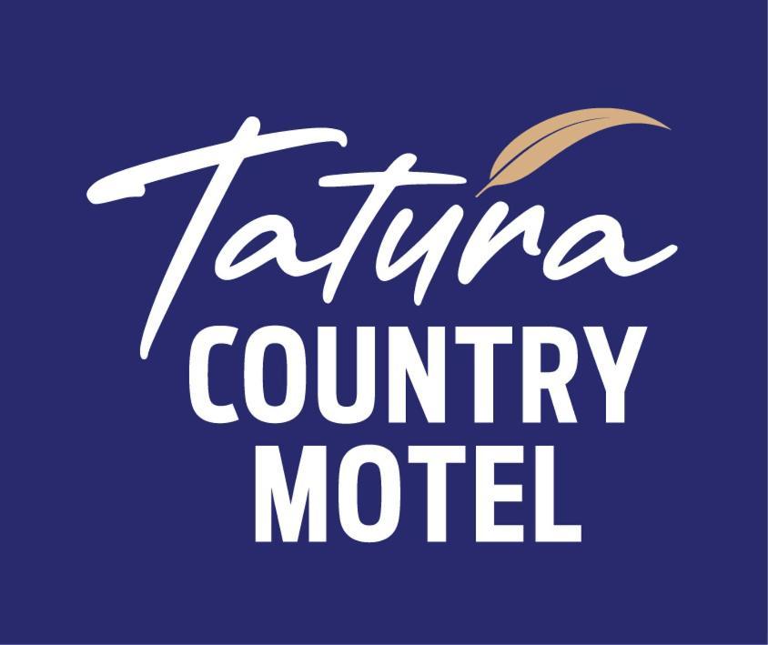 Tatura Country Motel Eksteriør bilde